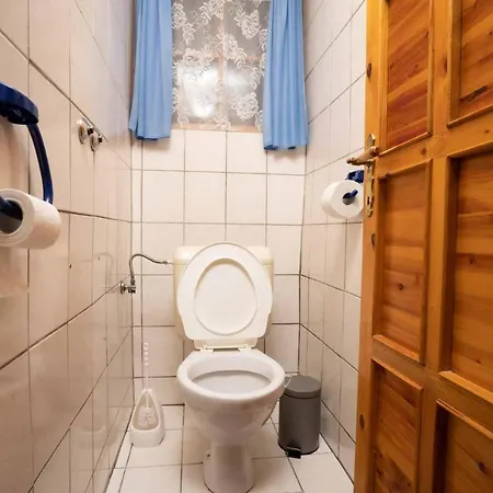 Apartment Chata *