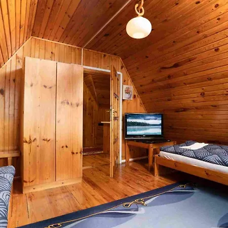 Chata Apartment Stola