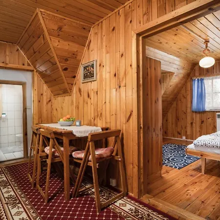Chata Apartment Stola