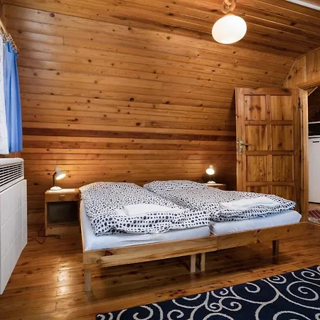 Chata Apartamento Štôla