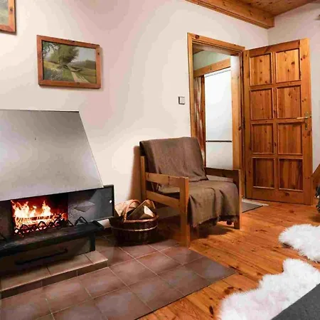 Apartment Chata *