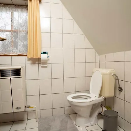 Apartment Chata *