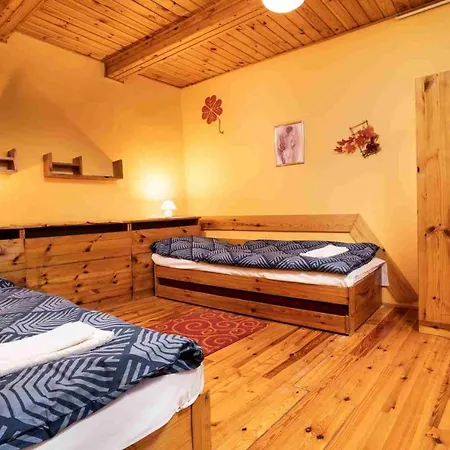 Apartament Chata *