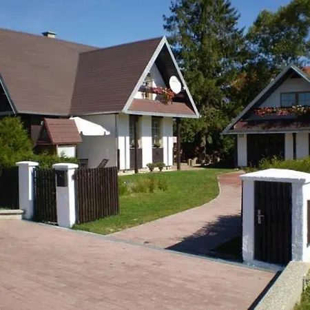Apartament Chata